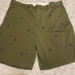 Ralph Lauren shorts
